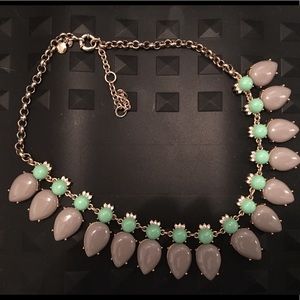 Jcrew necklace
